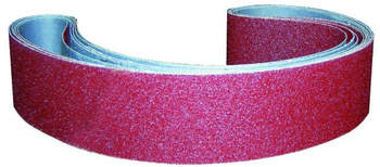 Taśma ścierna 50x1000 mm, K80 - zestaw 5 szt. (JMG-50, 315BE1)