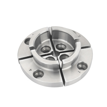 Szczęki tokarskie 40 mm standardowe do SC1 i SC2