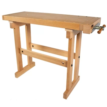 Stół stolarski Duplex 1-stanowiskowy