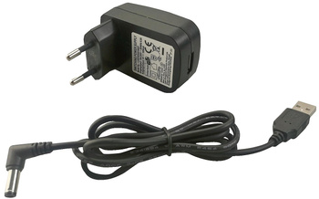 Ładowarka do Pollux 500 RE