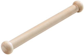 Pokrętło drewniane ⌀22 mm do imadła stołu stolarskiego (rączka)