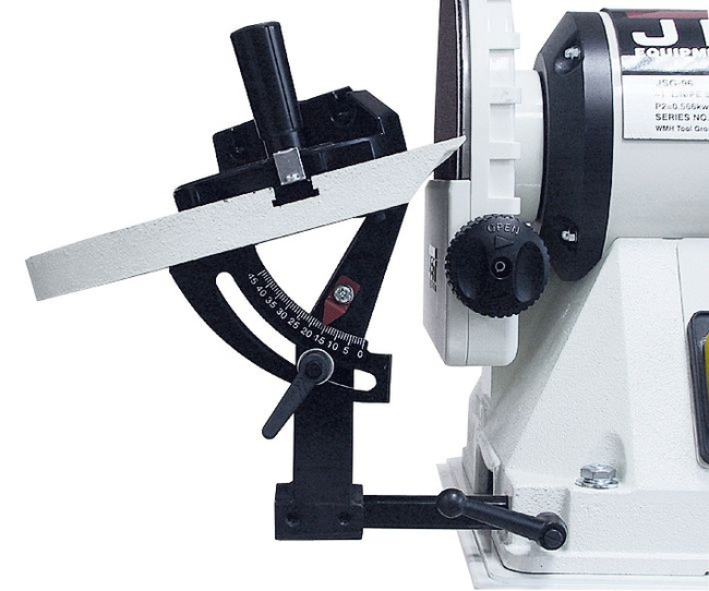 JSG-96 Szlifierka tarczowa i taśmowa 230V