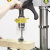 Wiertarka kolumnowa do drewna, wolnostojąca DP58P