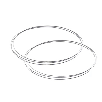 Taśma tnąca szer. 3 mm x 0.65 mm x 24TPI dł. 1791 mm (Sabre 250) - 2 szt.