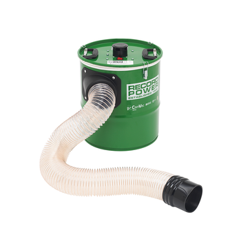 Odciąg trocin, pyłu i wiórów 36 l, 1000W CGV286-3