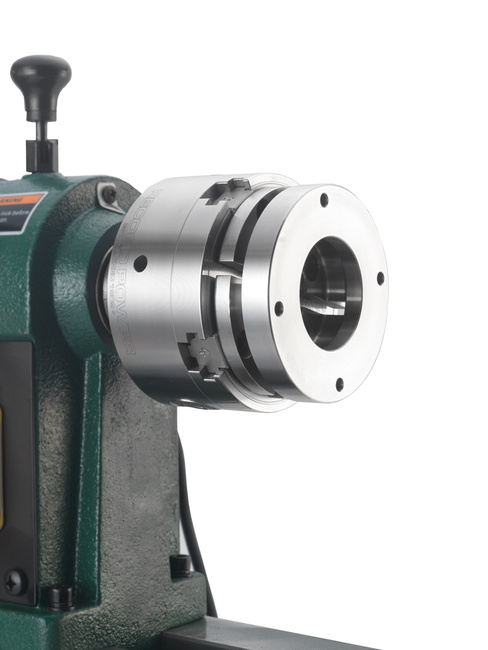 Szczęki tokarskie 50 mm standardowe