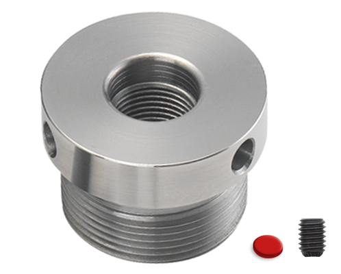 Przejściówki do uchwytów tokarskich Record Power SC1 i SC4