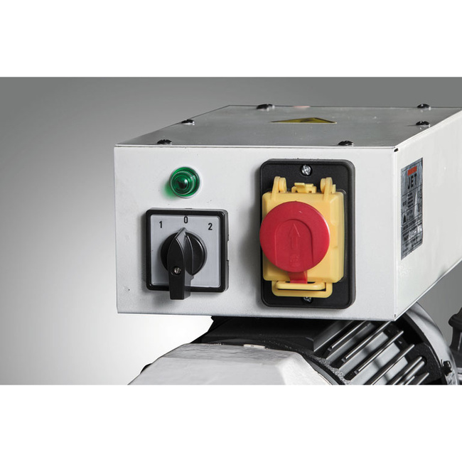 MCS-275 Przecinarka tarczowa do metalu z systemem chłodzącym 400V