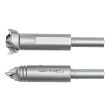 Wiertła do agregatu wiertarskiego Cabineo Ø15 mm HW RL/LL