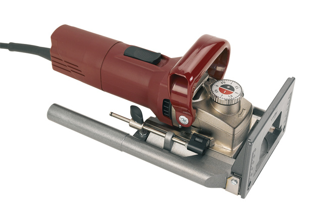 Variocut frezarka do przycinania parkietu