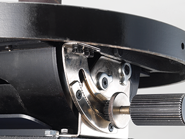 BBS2 Oscylacyjna szlifierka wrzecionowa (230V)