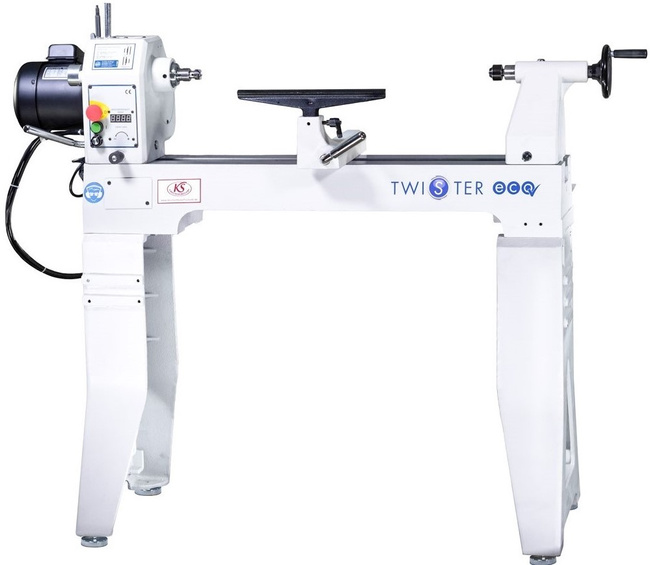 Tokarka do drewna Twister ECO