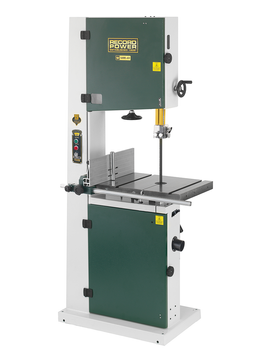 Pilarka taśmowa do drewna Sabre450 - 230V