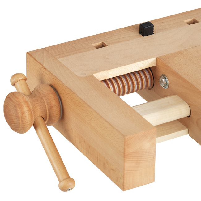 Stół stolarski 4-stanowiskowy ORIGINAL 1100 Sjobergs