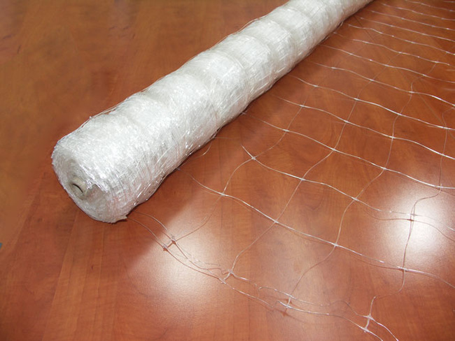 Siatka ochronna na gołębie szer. 200cm