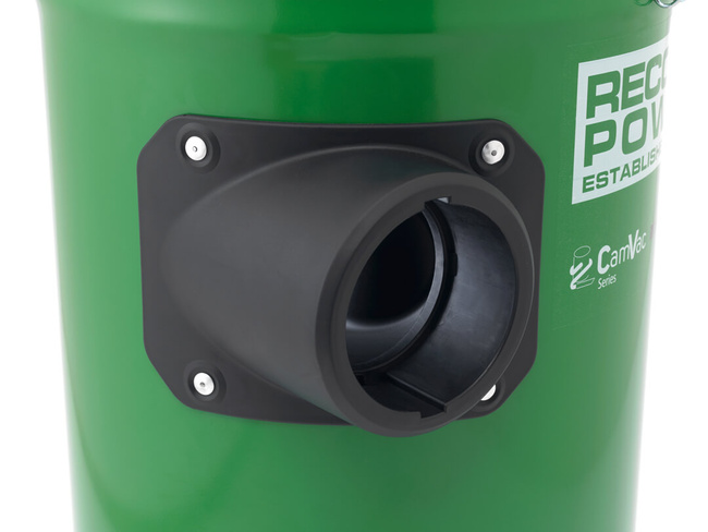 Odciąg do pyłu i wiórów | ścienny | 150 l, 2x 1000W CGV286-3