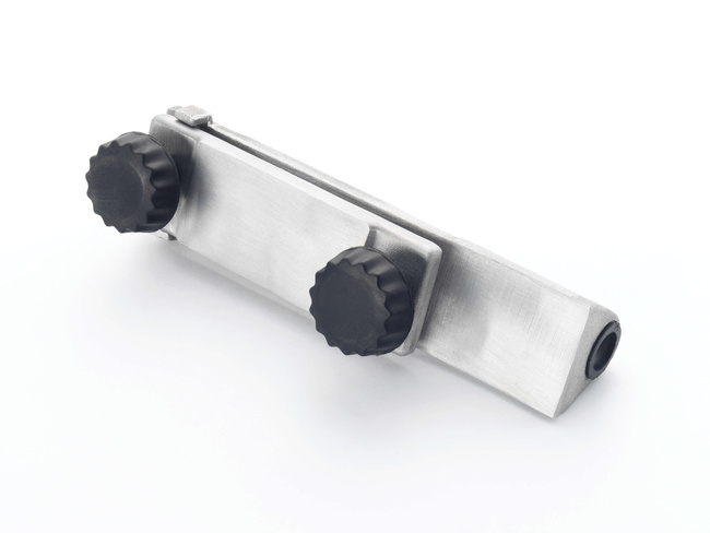 Przyrząd do ostrzenia prostych ostrzy WG250/C