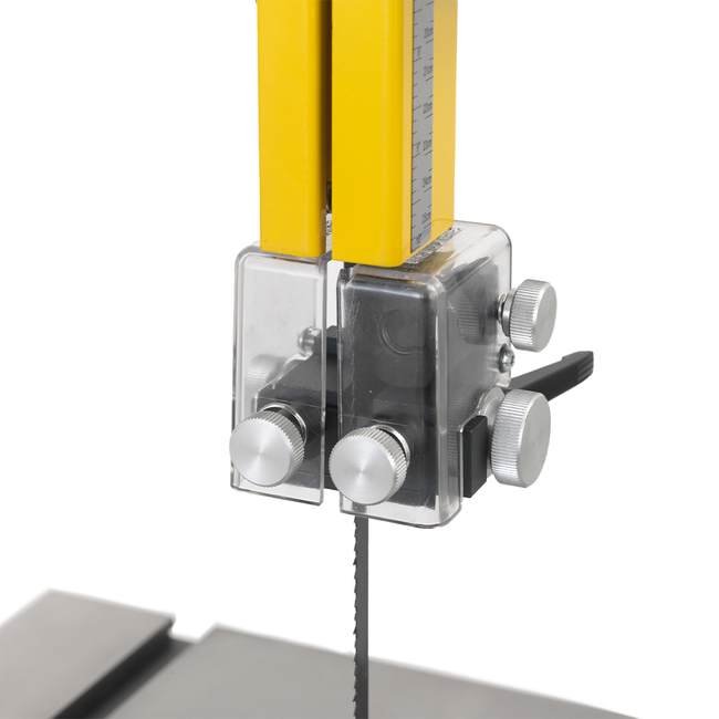 Pilarka taśmowa do drewna Sabre300