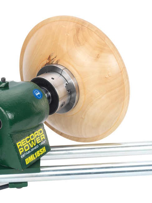 Szczęki tokarskie 130 mm szerokie