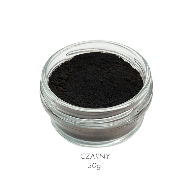 Biały Tytanowy (Titanium White) pigment do olejów do drewna Mr. Cornwall - 30g