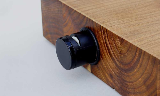 Ostrzałka do noży, ceramiczna