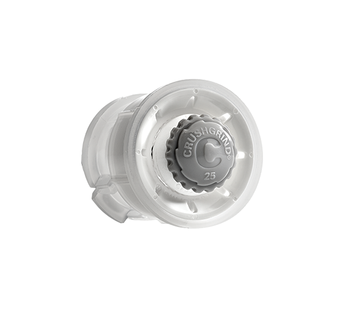 Mechanizm mielący do młynka (bez trzpienia obrotowego)