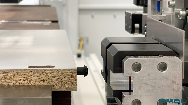 Insert 1300 CNC do złączy Peanut