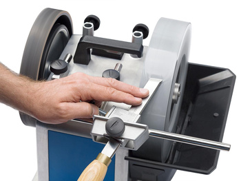 Uniwersalna, wielofunkcyjna przystawka do ostrzenia SVS-50 Tormek