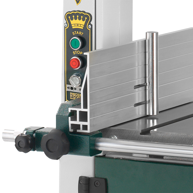 Pilarka taśmowa do drewna Sabre450 - 230V