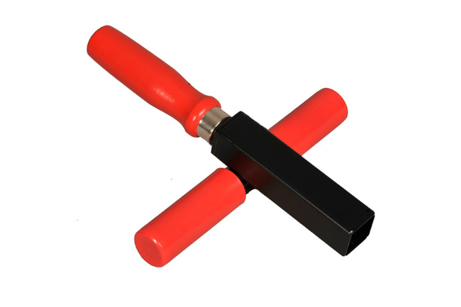 Ścisk stolarski do korpusów, regulowany 200 – 790 mm