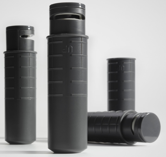 Ostrzałka do noży, ceramiczna