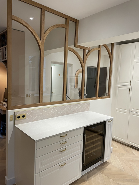 Tenso P-10 - złączka ściskająca z klipsem