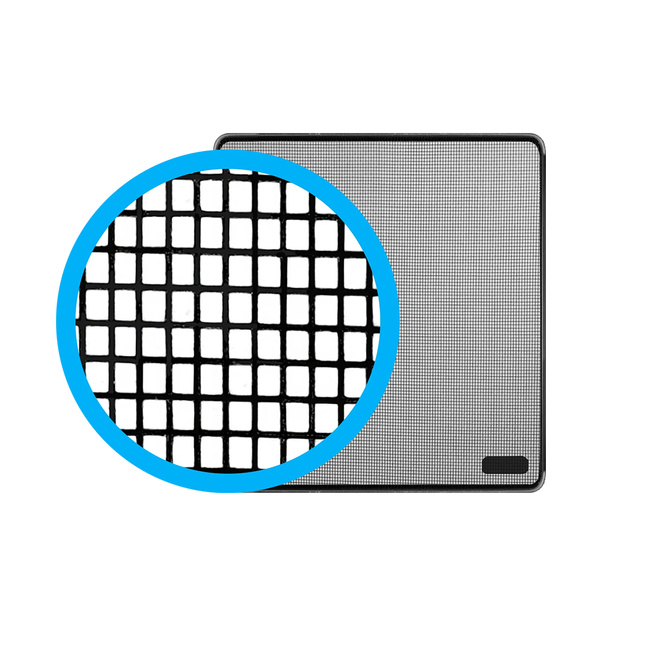 Moskitiera elastyczna FlexScreen