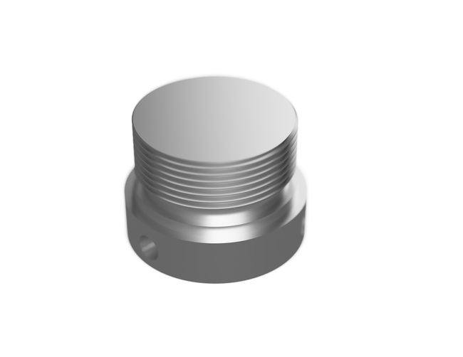 Przejściówki do uchwytów tokarskich Record Power SC1 i SC4