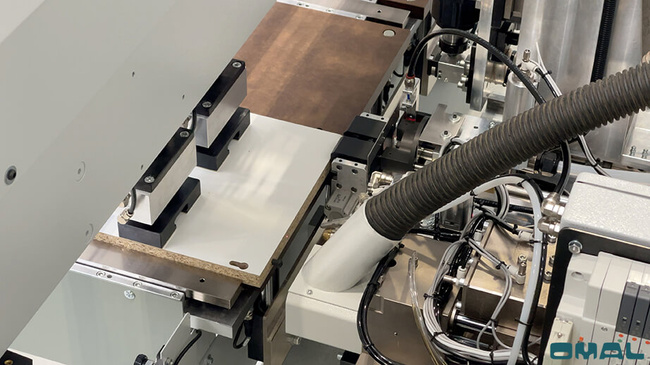 Insert 1300 CNC do złączy Peanut