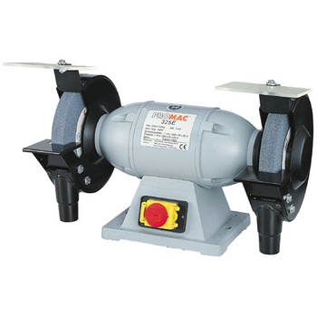 325E Szlifierka dwutarczowa Ø 200 mm 400V