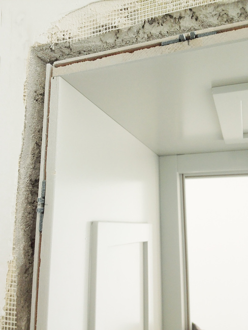 Rozłączna złączka ściskająca FAST KNAPP do lamelownicy