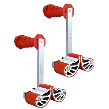 Uchwyty do noszenia płyt do 100 kg ORIGINAL 0 – 80 mm