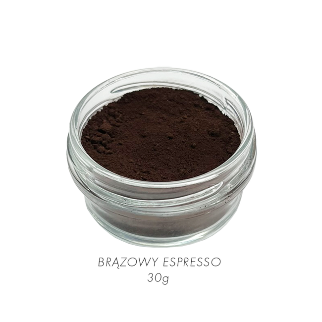 Biały Tytanowy (Titanium White) pigment do olejów do drewna Mr. Cornwall - 30g