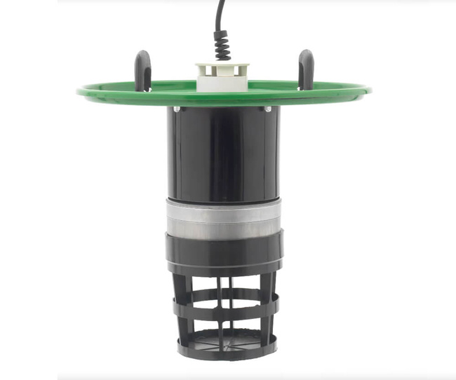 Odciąg trocin, pyłu i wiórów 36 l, 1000W CGV286-3