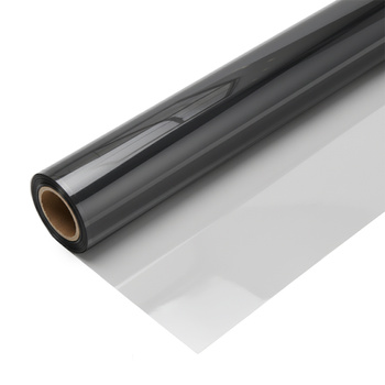 Folia samochodowa na szyby grafitowa Rojalcar 50 % szer. 1524 mm x 31,00 m