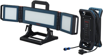 Lampa robocza LED Vapor 20000 APP z czujnikiem