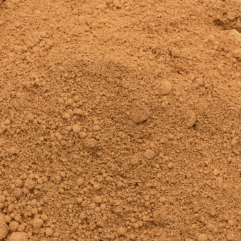 Perski pomarańczowy (Chowda) pigment do olejów do drewna Mr. Cornwall - 266 ml