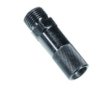 Tuleja wiertarska Ø6 mm z wieńcem do szablonu wiertarskiego kątowego i szablonu Rasto