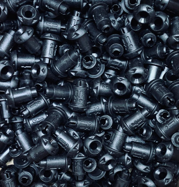 Złączka samozaciskowa Peanut® 2S – 200 szt.