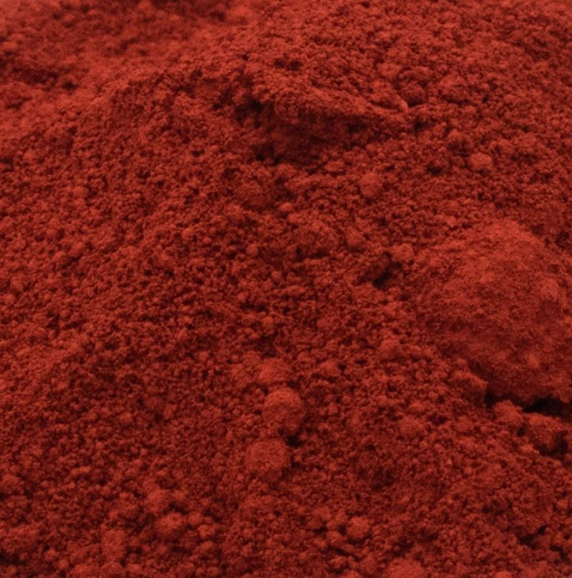 Czerwony pigment do olejów do drewna Mr. Cornwall