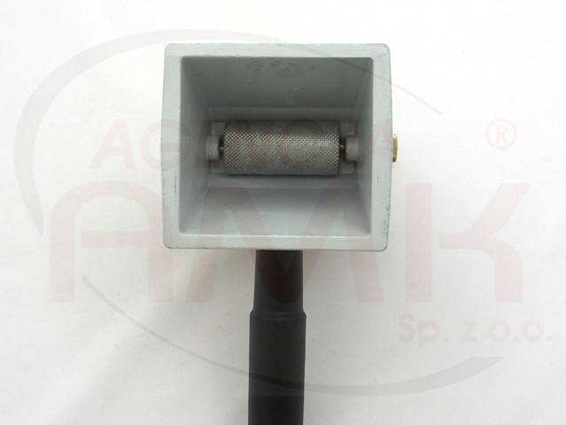 Ręczna nakładarka kleju z wałkiem 70 mm