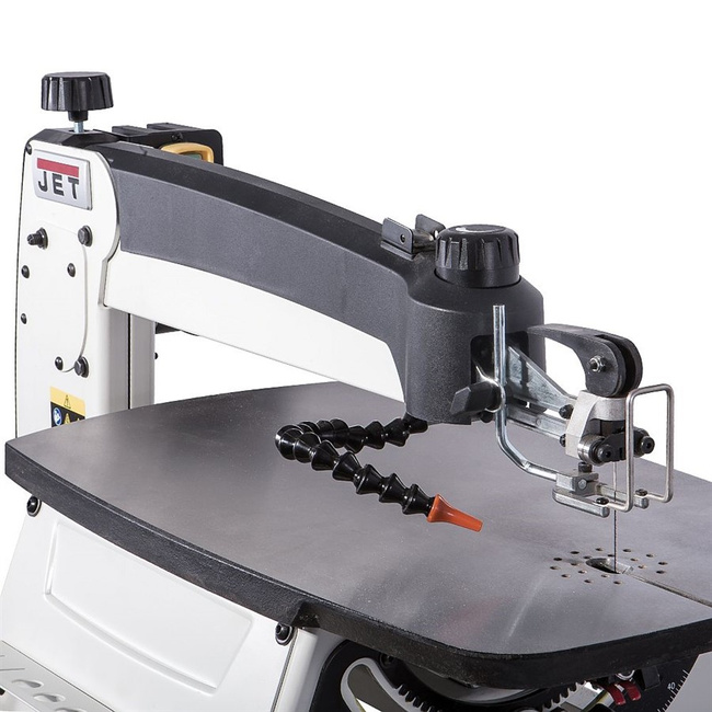 JWSS-22B Wyrzynarka włosowa JET 230V