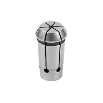 Tuleja zaciskowa standard OZ 8 w średnicach ⌀ 2-10 mm