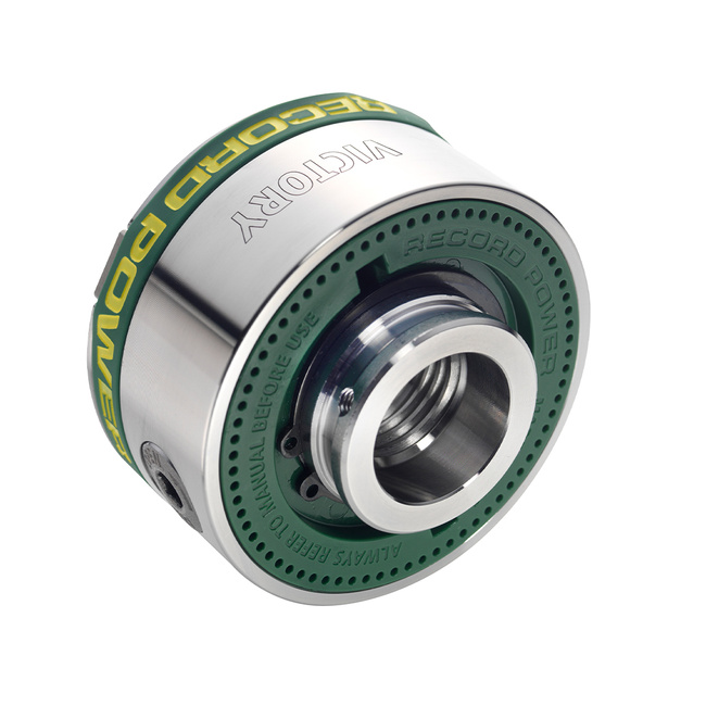 Uchwyt tokarski Ø100mm M33x3.5 mm VICTORY VersaLock